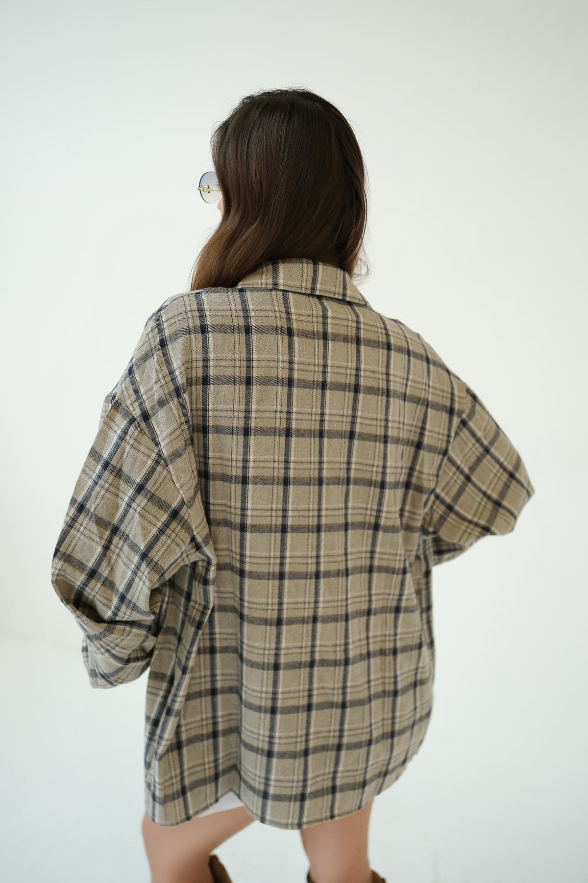 Classic Relaxed Shirt